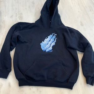 Preston Playz fire merch